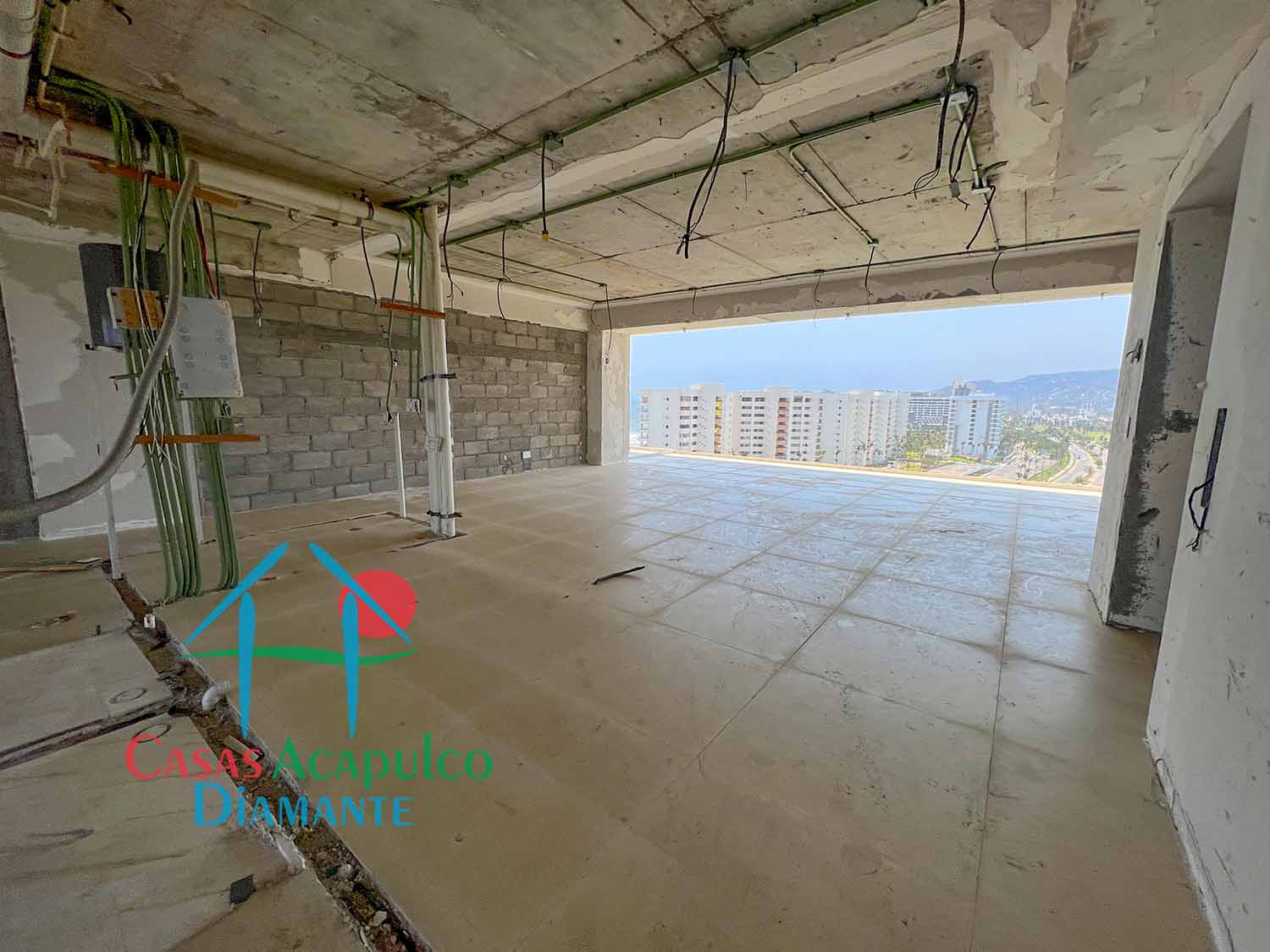 Velera K 12 - Recámara dos 4